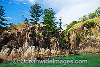 Hayman Island Whitsunday Islands Photo - Gary Bell