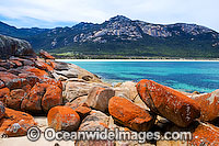 Trousers Point Flinders Island Photo - Gary Bell