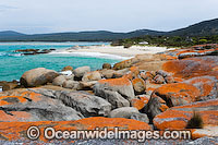 Holloway Point Flinders Island Tasmania Photo - Gary Bell