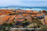 Holloway Point Tasmania Photo - Gary Bell