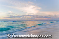Beach Cocos Islands Photo - Gary Bell