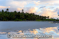 Cocos Islands Photo - Gary Bell