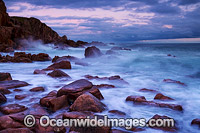 Cape Woolamai Phillip Isand Photo - Gary Bell