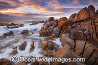 Bay of Fires Tasmania Photo - Gary Bell