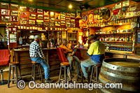 Pub In The Paddock Tasmania Photo - Gary Bell