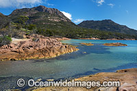 Honeymoon Bay Tasmania Photo - Gary Bell