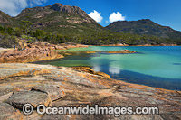 Honeymoon Bay Tasmania Photo - Gary Bell