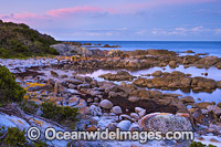 Eddystone Point Bay of Fires Photo - Gary Bell