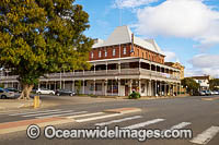 Palace Hotel Broken Hill Photo - Gary Bell