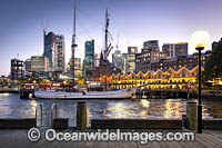 Tall Ship Sydney Photo - Gary Bell