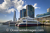 Darling Harbour Photo - Gary Bell