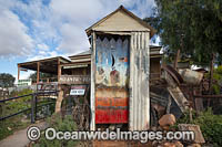Outback Art Gallery Photo - Gary Bell