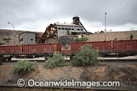 Broken Hill Mine Photo - Gary Bell