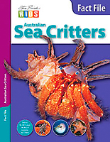 Sea Critters Facts