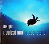 Tropical North Queensland Book