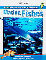 Marine Fishes Book