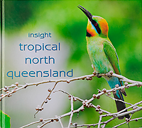 Tropical North Queensland Book